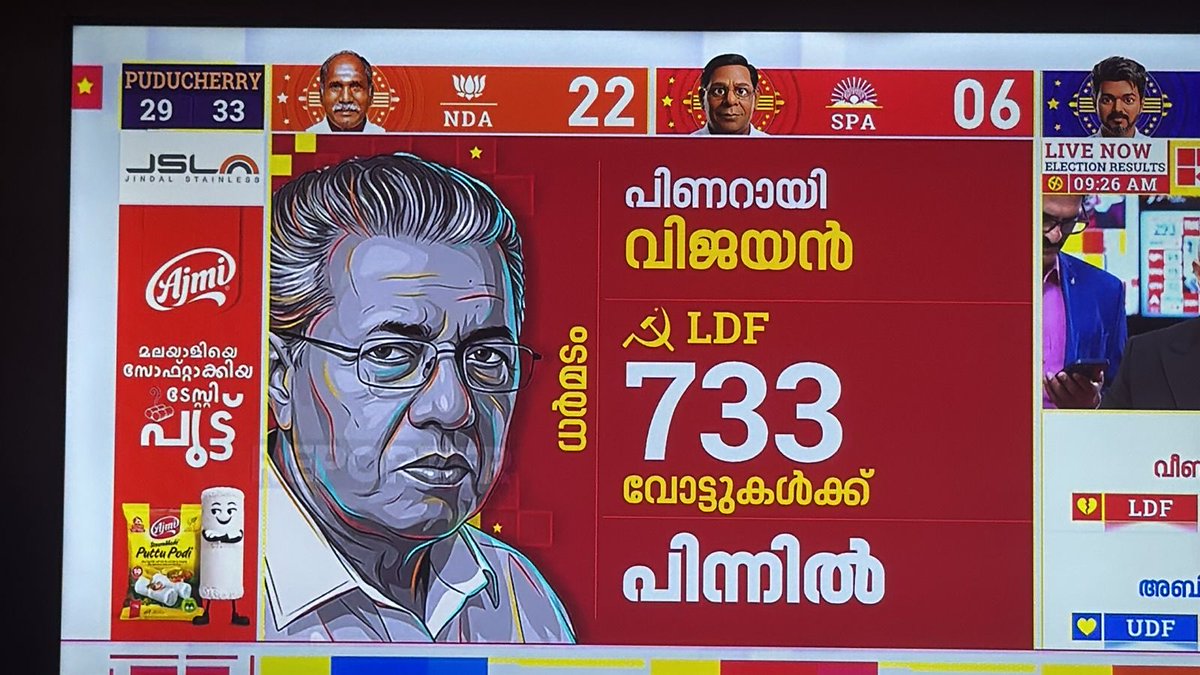 Ananthajith Asokkumar 🇮🇳 tweet media
