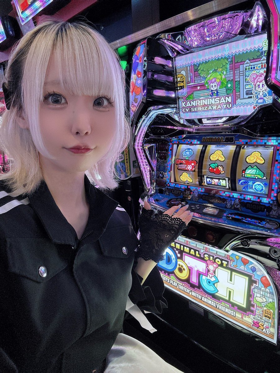 ジャグラーで5000枚だしたいです