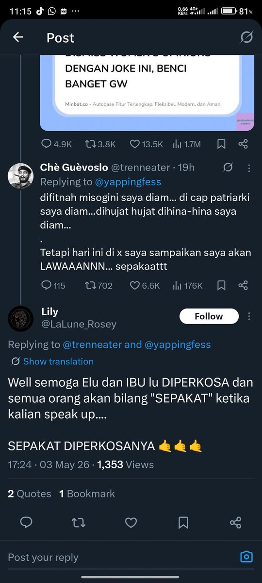 Miikumashiro tweet media