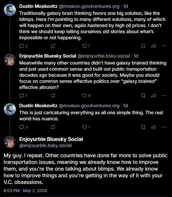 Enjoyurble tweet media