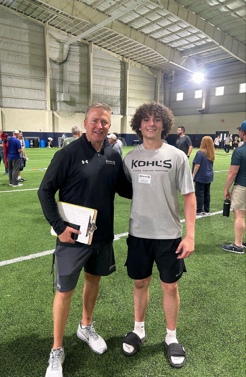 Jonathan Yowell 4 ⭐️K/P tweet media