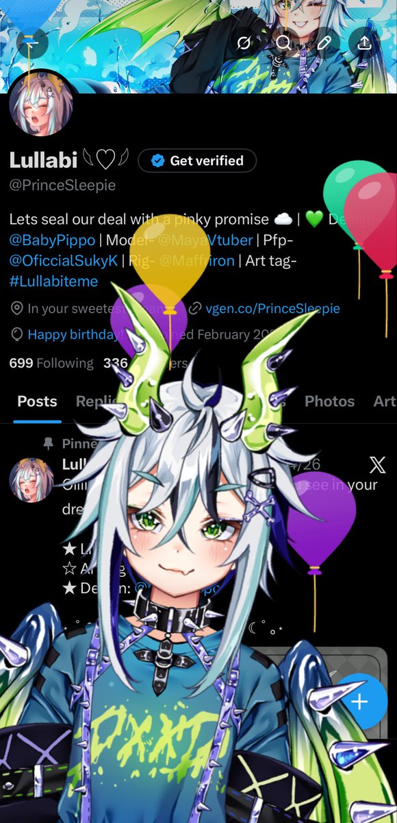 Lullabi 𓆩♡𓆪 tweet media