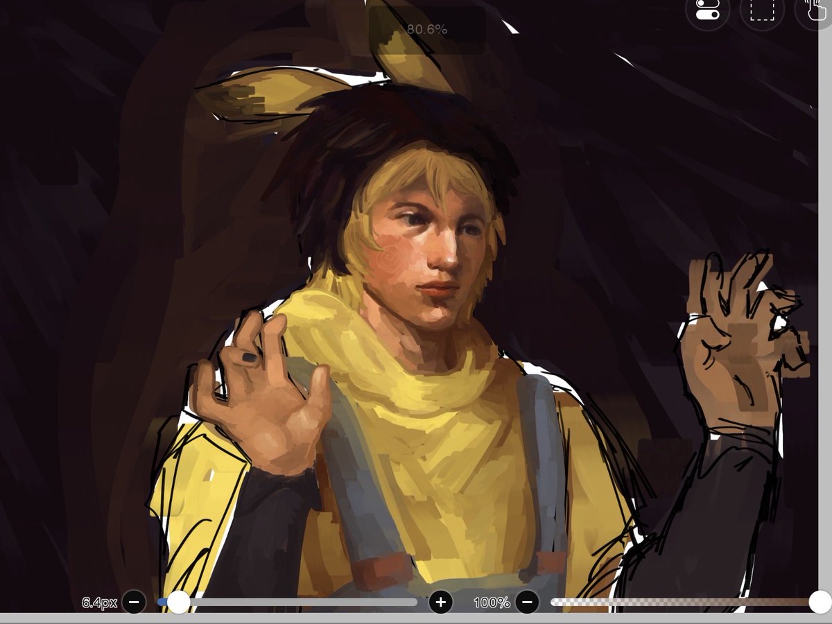 m5rc3y's tweet photo. hi guys this is my current work in progress https://t.co/BRcyXH1lQg