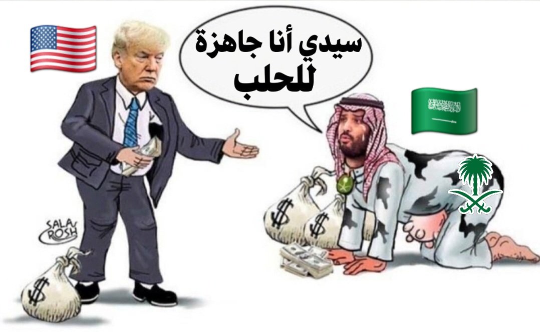 Col.RabihAlenezi عقيد/ رابح العنزي tweet media