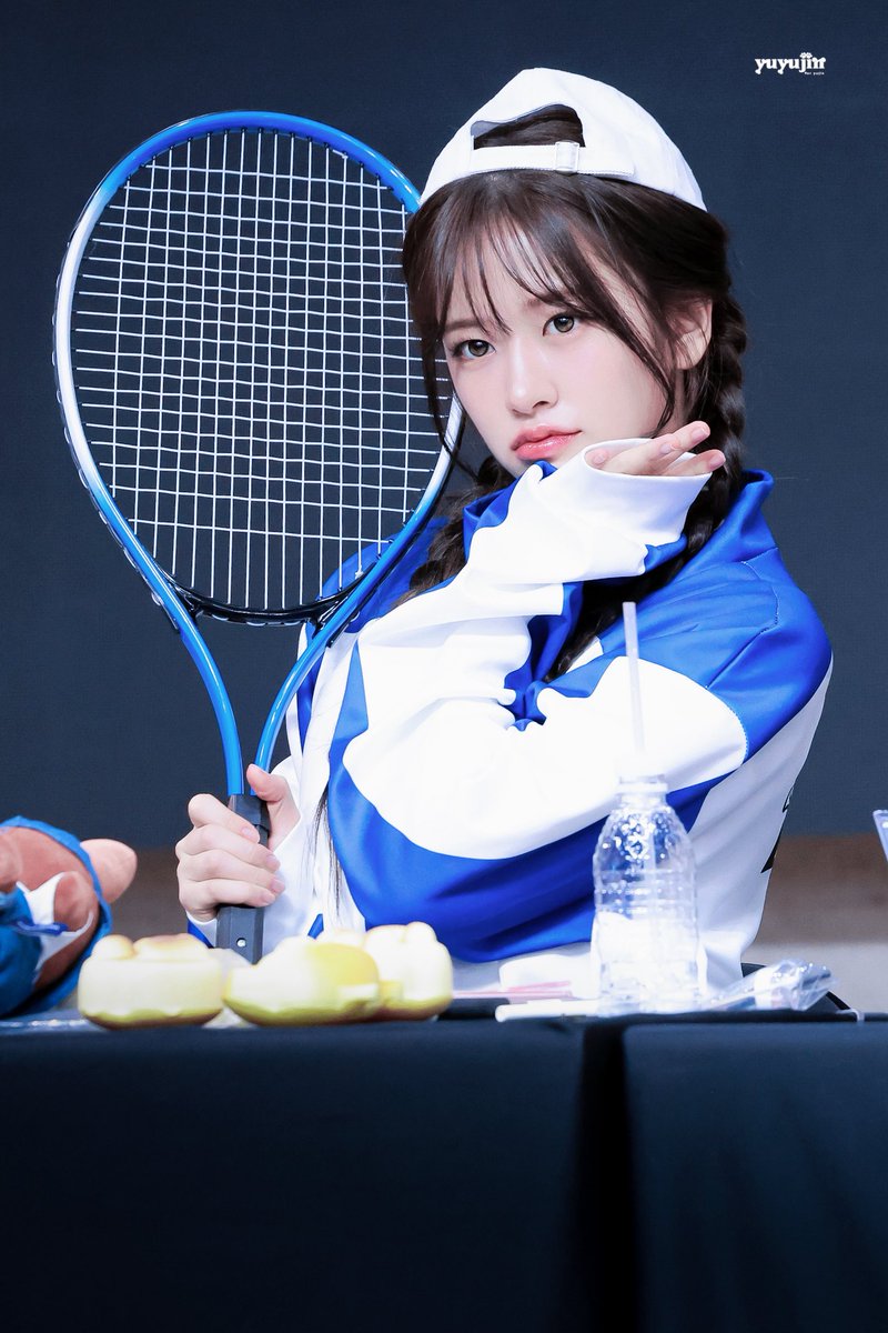 yuyujin tweet media