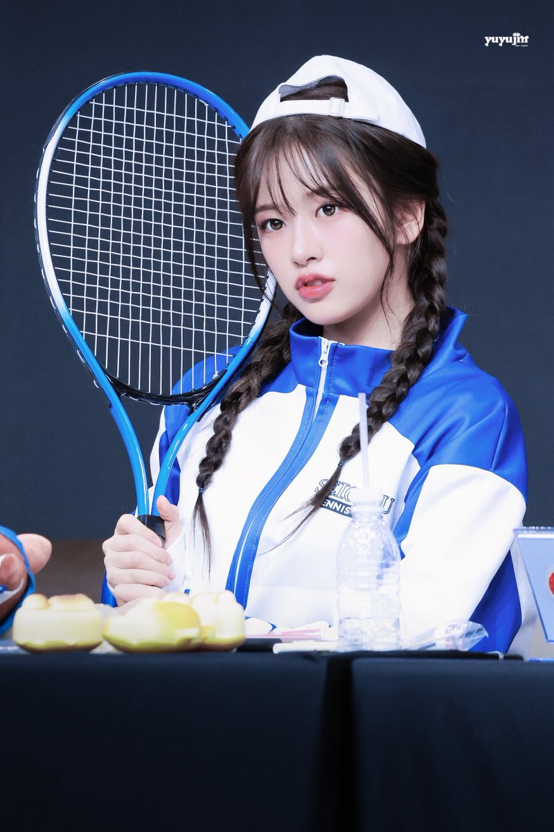 yuyujin tweet media