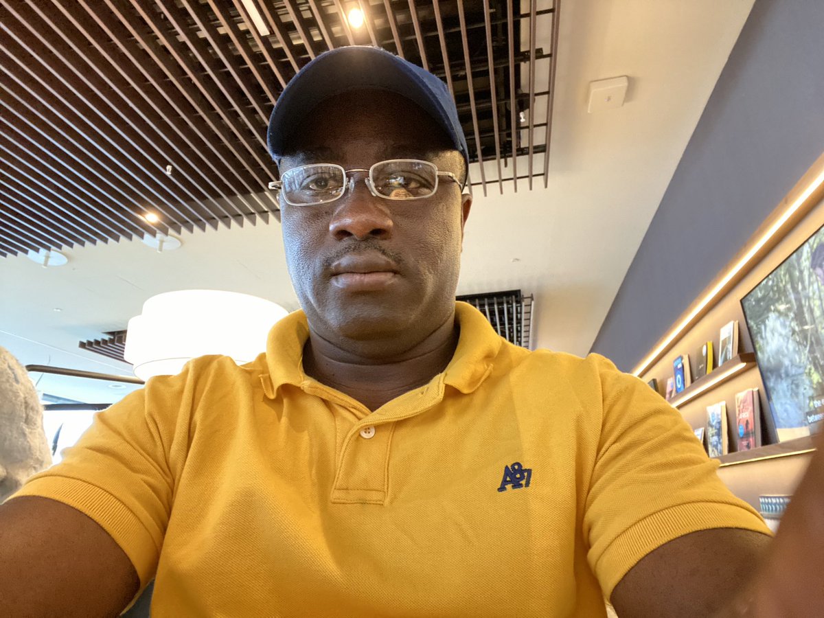 victor agunbiade tweet media