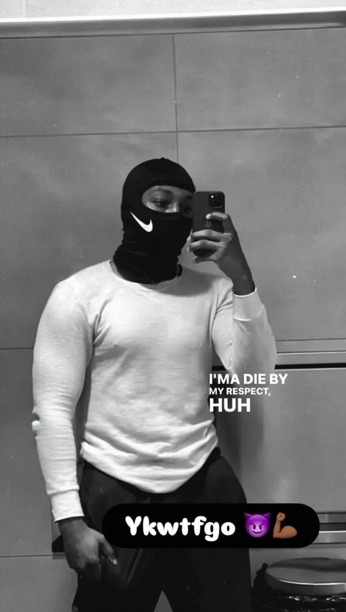 McQueen the freak tweet media