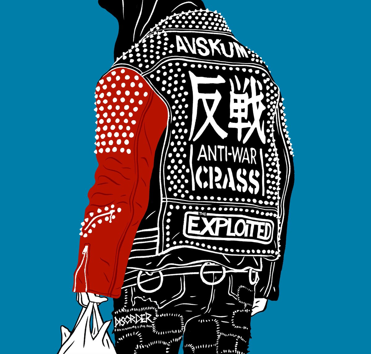 カネコアツシ tweet media