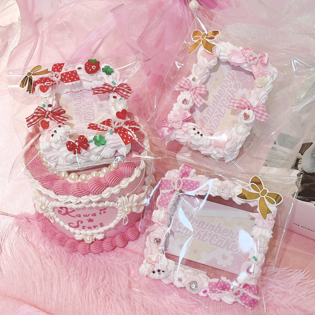 Kawaii☆Stars（カワスタ） tweet media