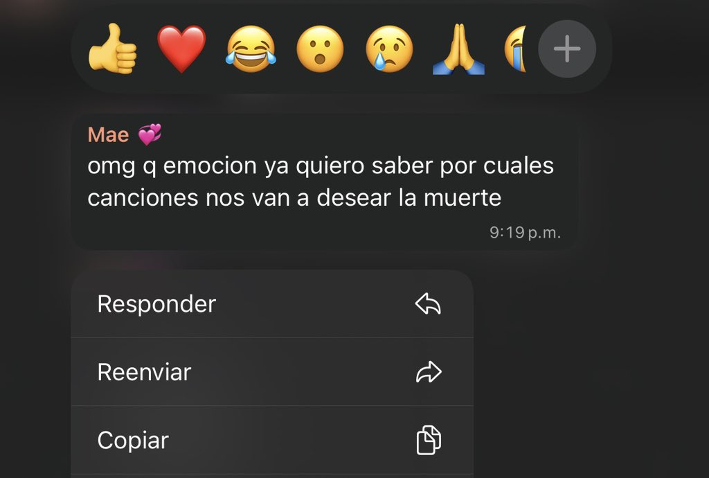 Marce VERÁ A BTS🪭 tweet media