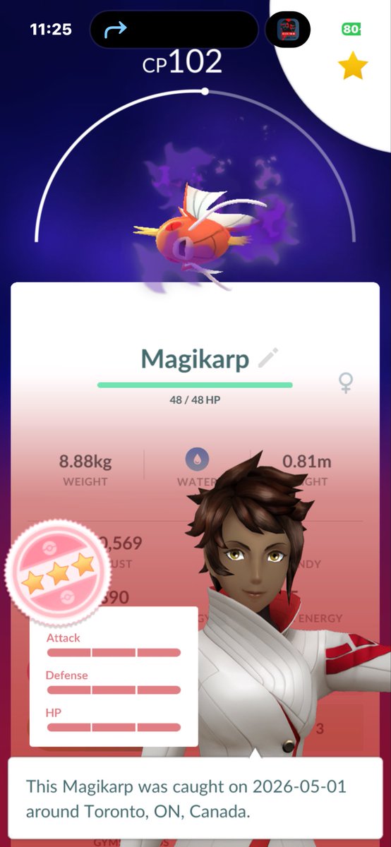 Smitty2999's tweet photo. Pretty decent event so far! https://t.co/T6LtvhIN6g