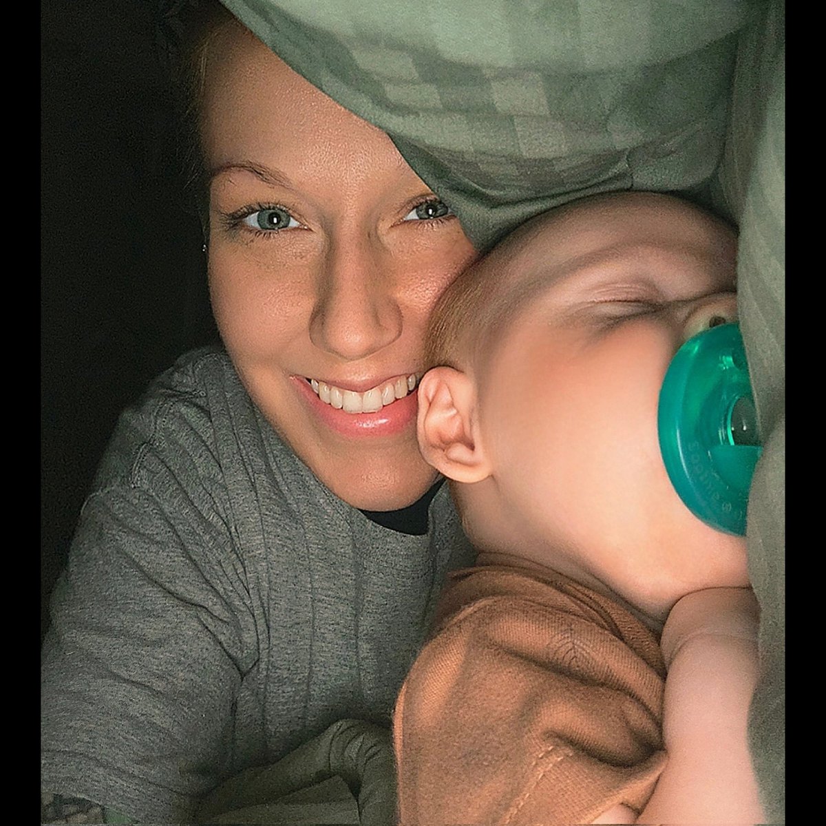 amandaswank85's tweet photo. The best snuggle buddy ever 🥰💙🥹 #brody #babynumbertwo #spring2026baby #springbaby #babyswank #march2026 #marchbaby #marchbaby2026 #momlife #myson #myfirstborn #mylove #momtomydavid #mommytomyboy #myworld #myblood #mylife #momlife #myfamily #cutebaby #cute #cutie #handsome https://t.co/VIAtCZOLD4