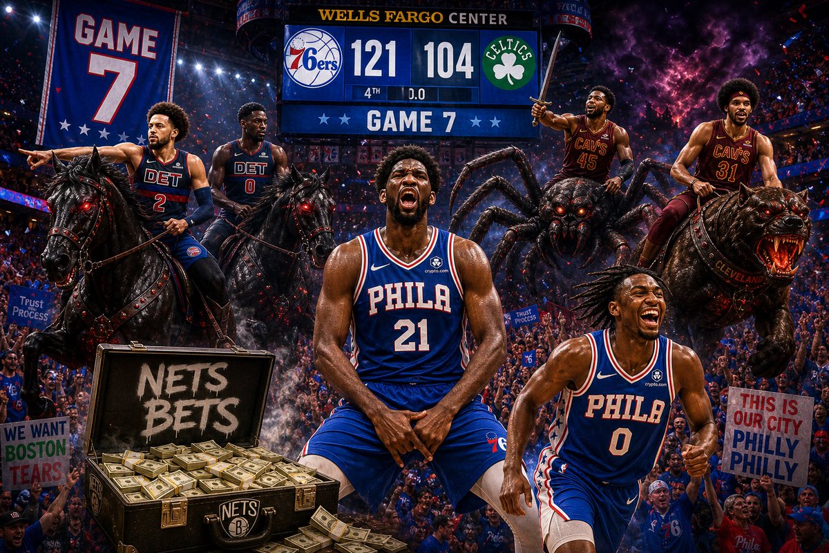 NetsBets_10 tweet media