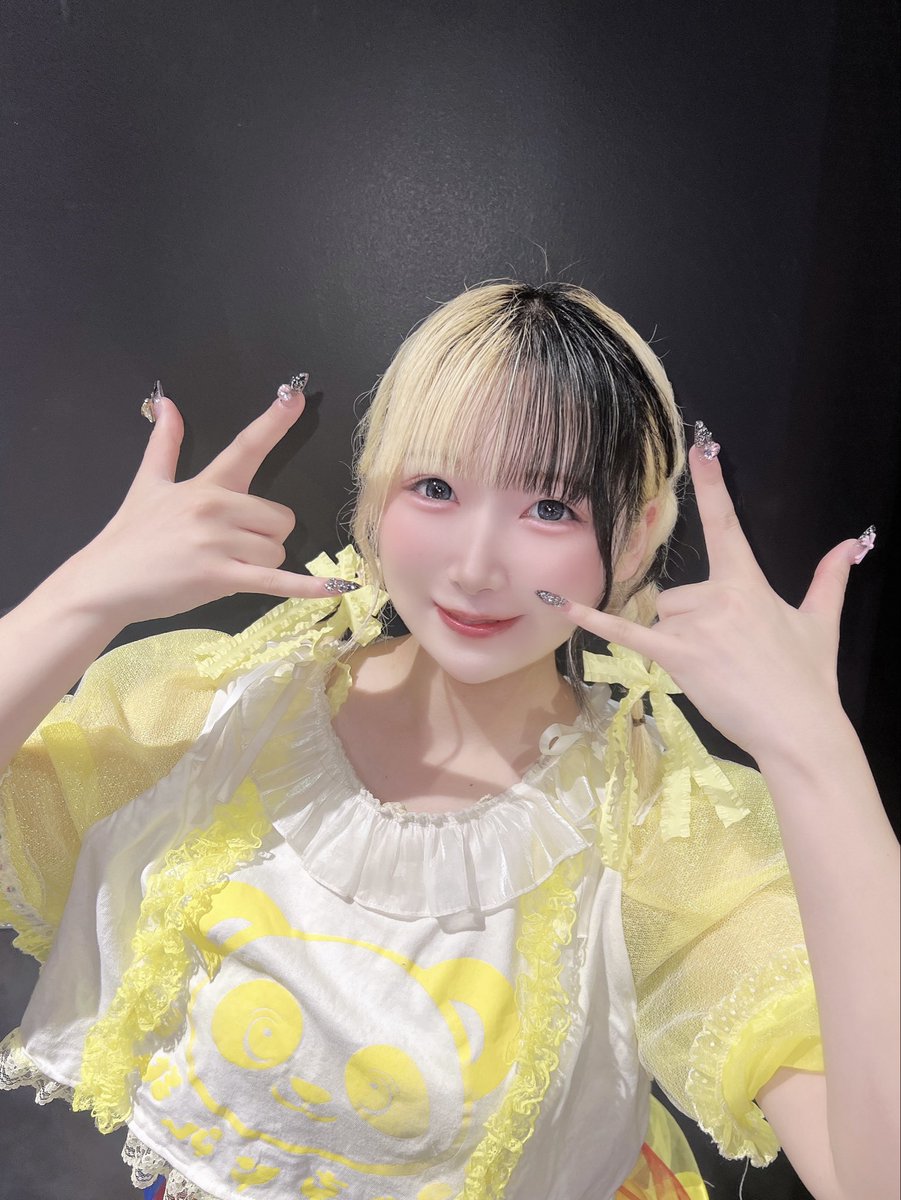 IDOL ∞ INFINITY GW SP DAY3』 ありがとりんちょございました❣️ 朝