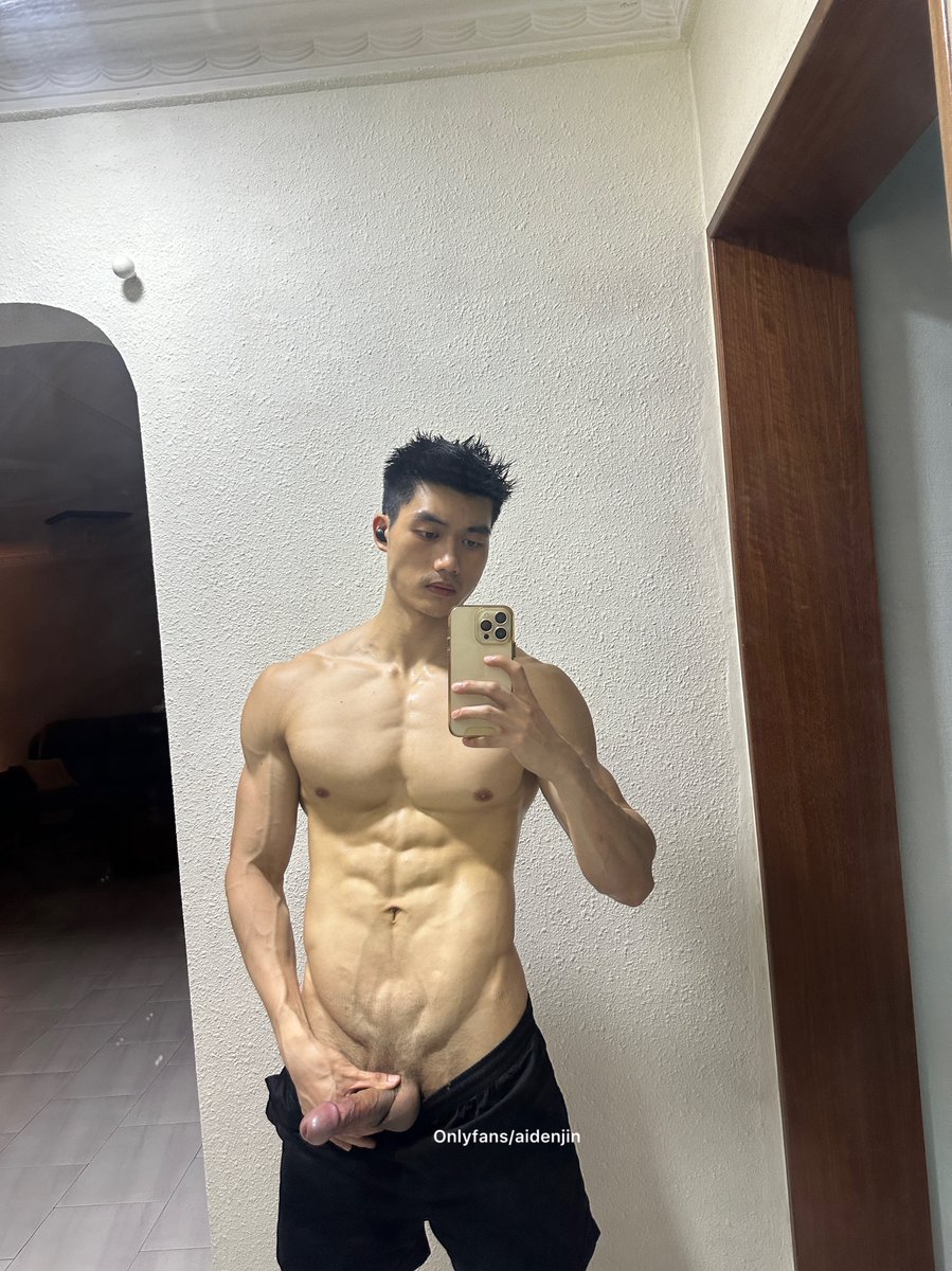 Aiden Jin tweet media