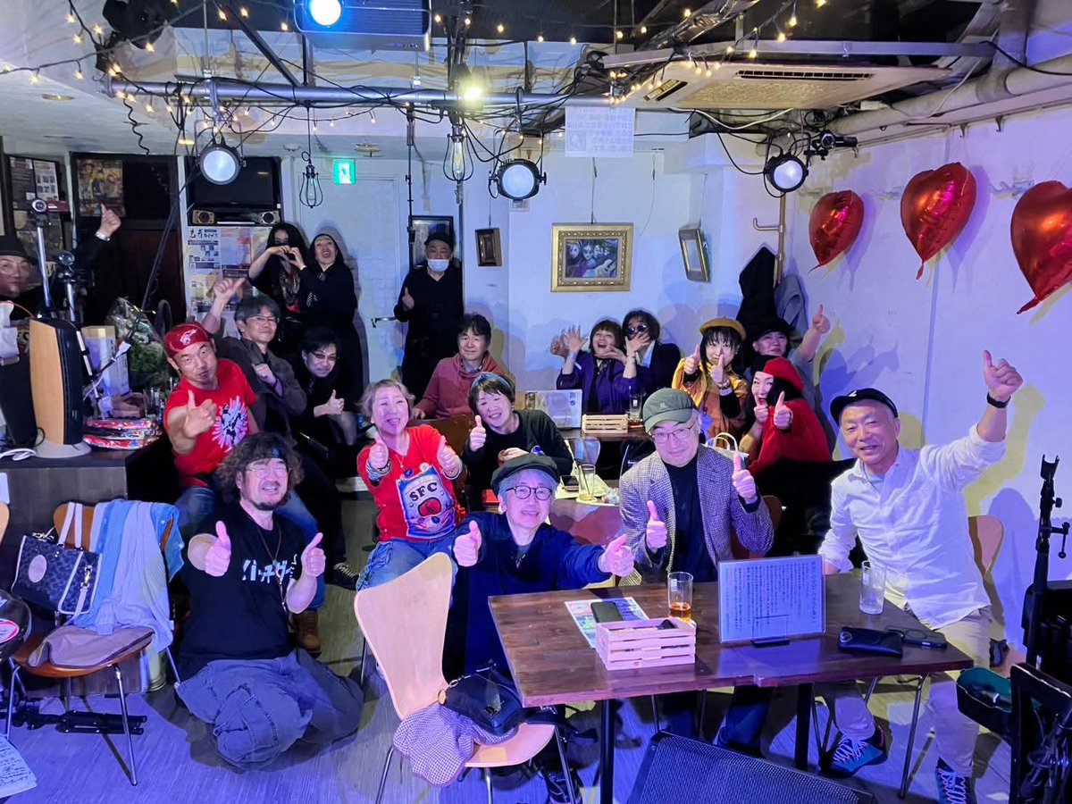 夜童龍神 tweet media