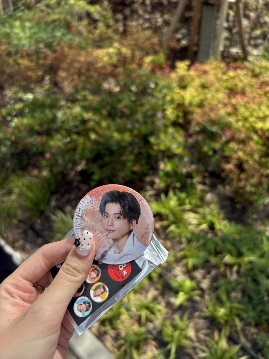 けとまな🐸🐰🌻 tweet media