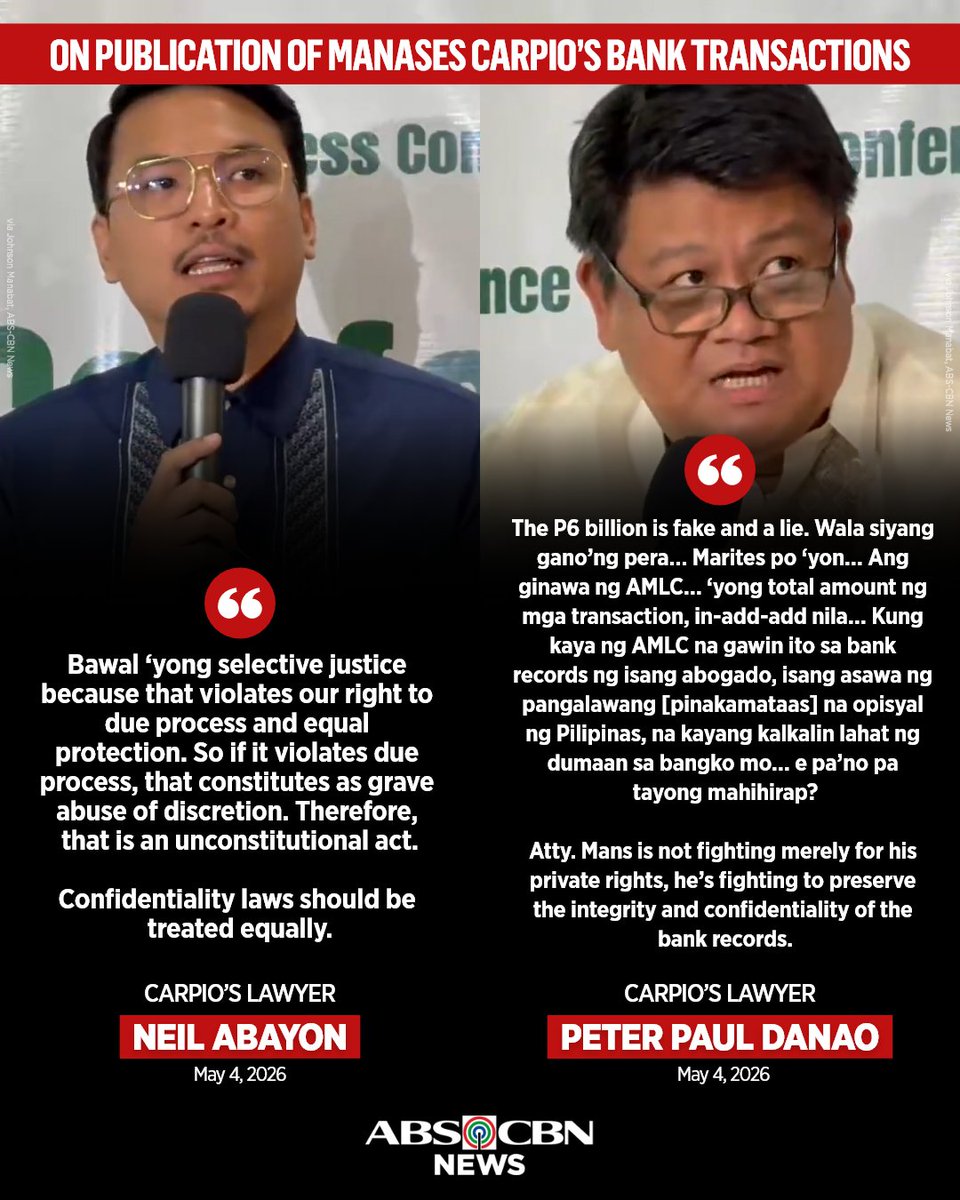 ABS-CBN News tweet media