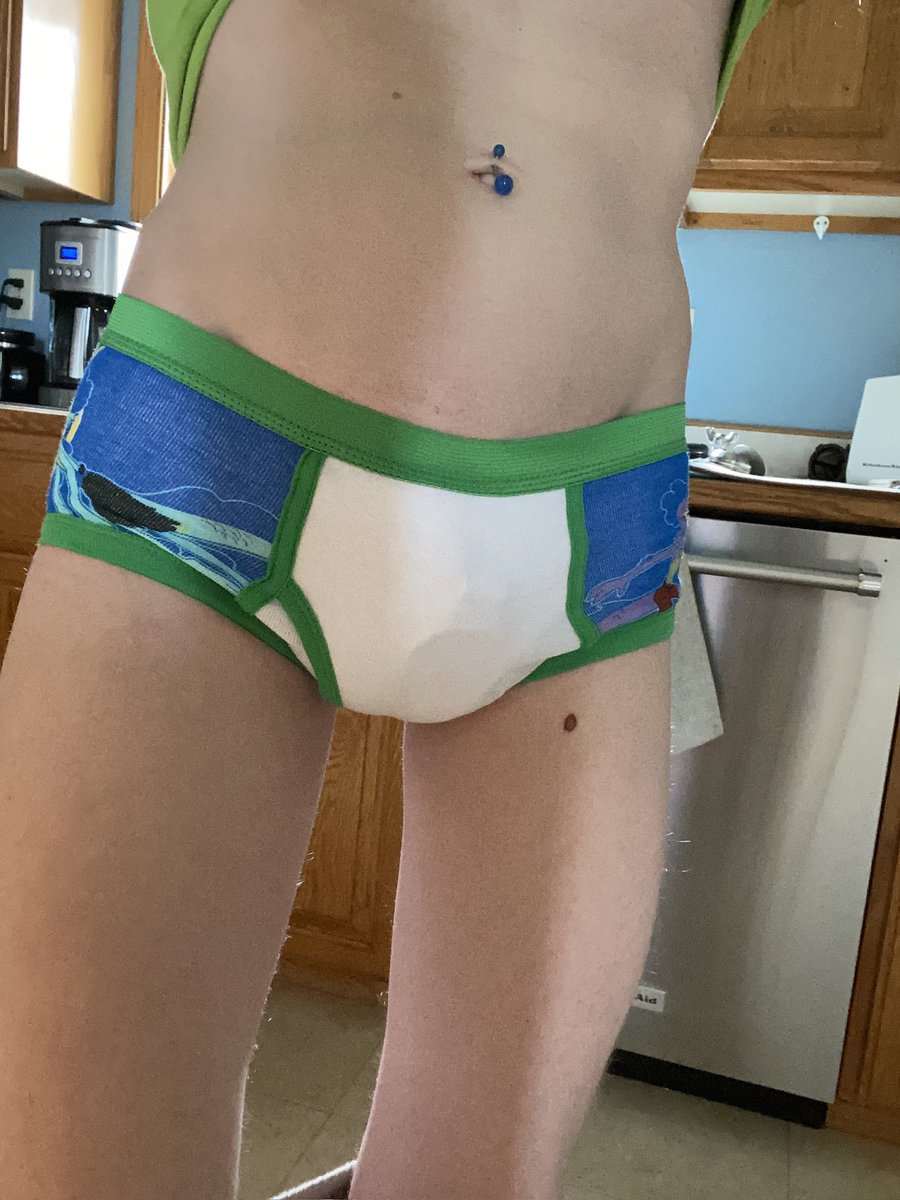 Crinklebutt Les tweet media