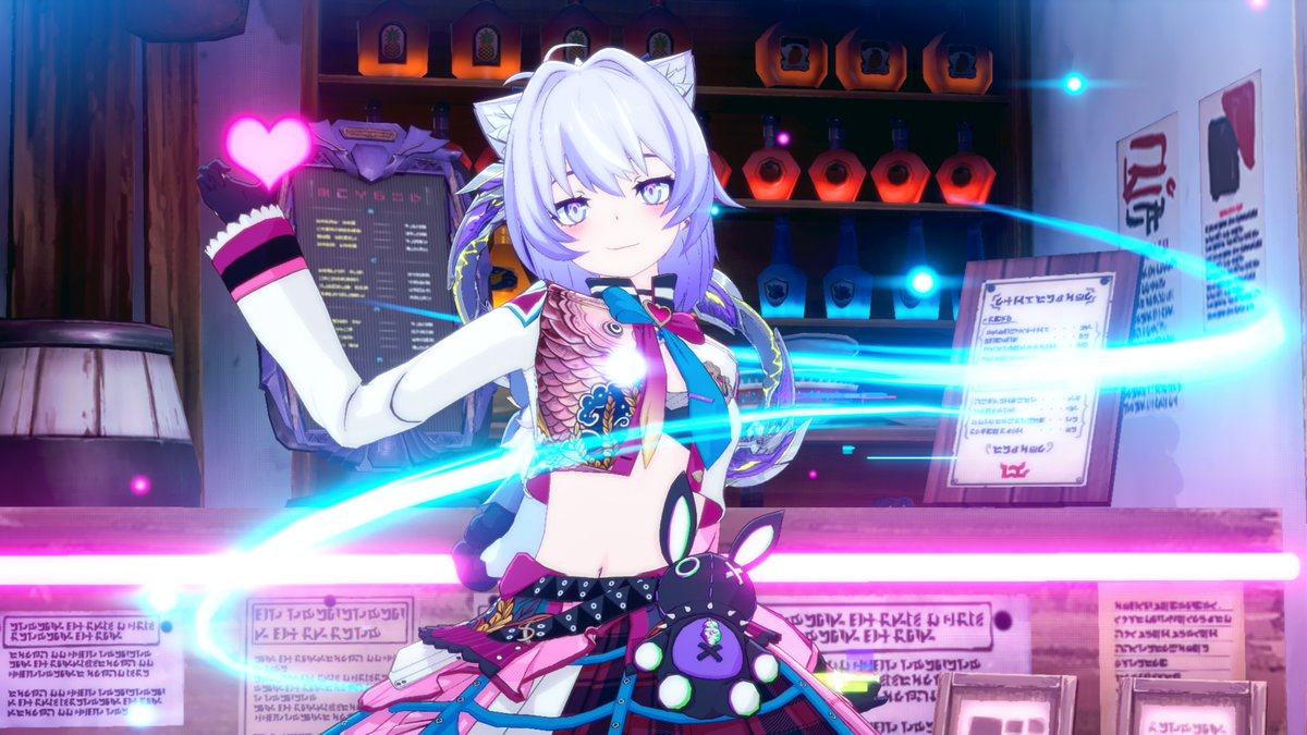 よしの tweet media