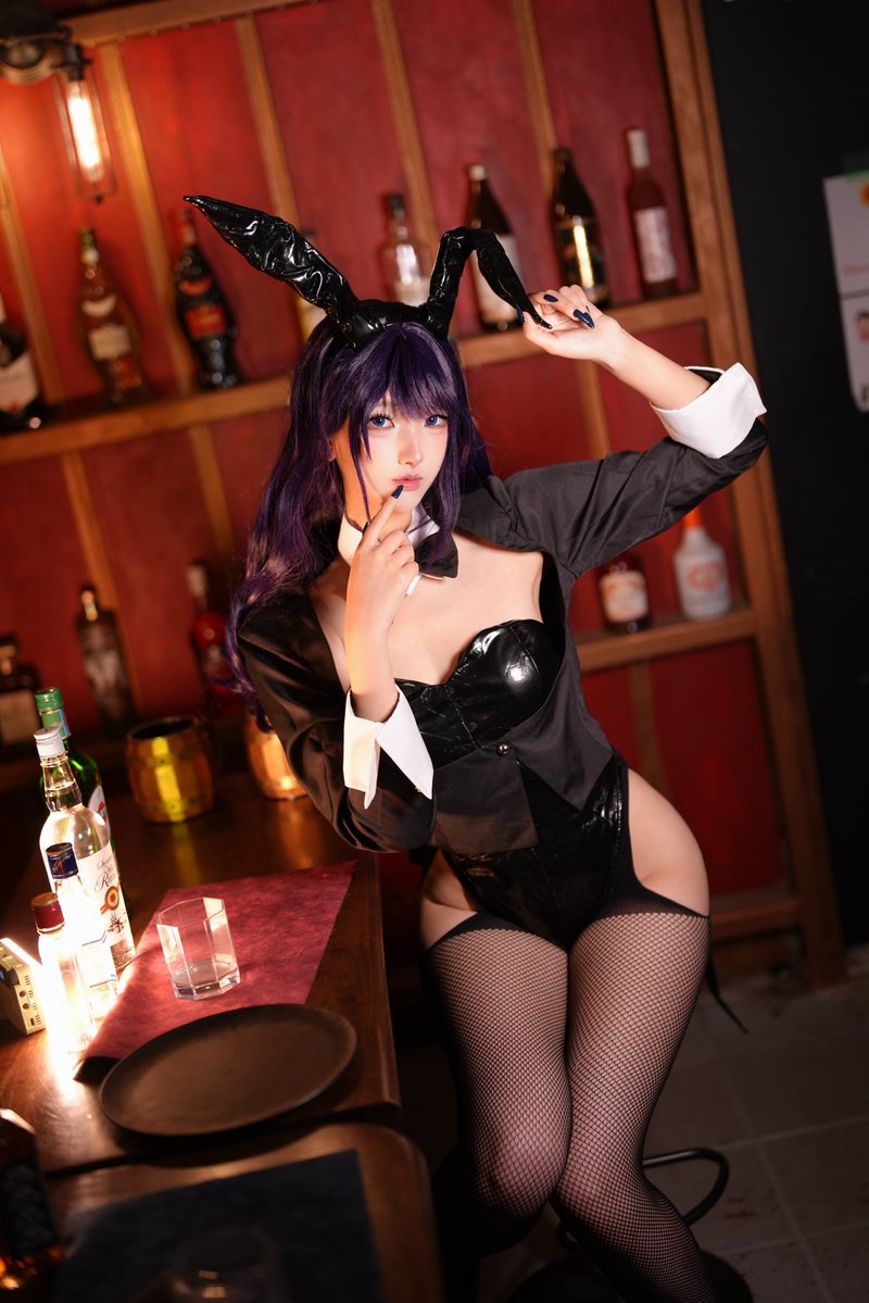 綠惡魔 tweet media