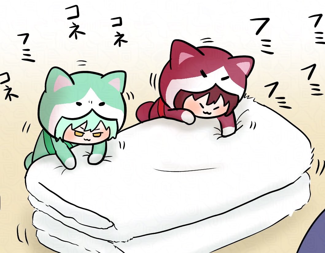 白子⛓️💤5/5西1ソ46b tweet media