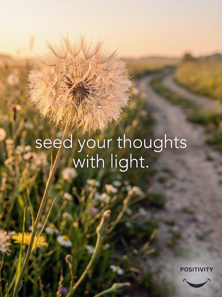 POSITIVITY tweet media