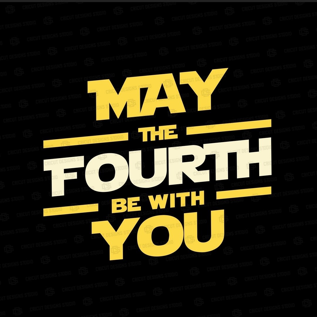 rj0lnir's tweet photo. #StarWars #MayThe4th https://t.co/xcEGolKQLl