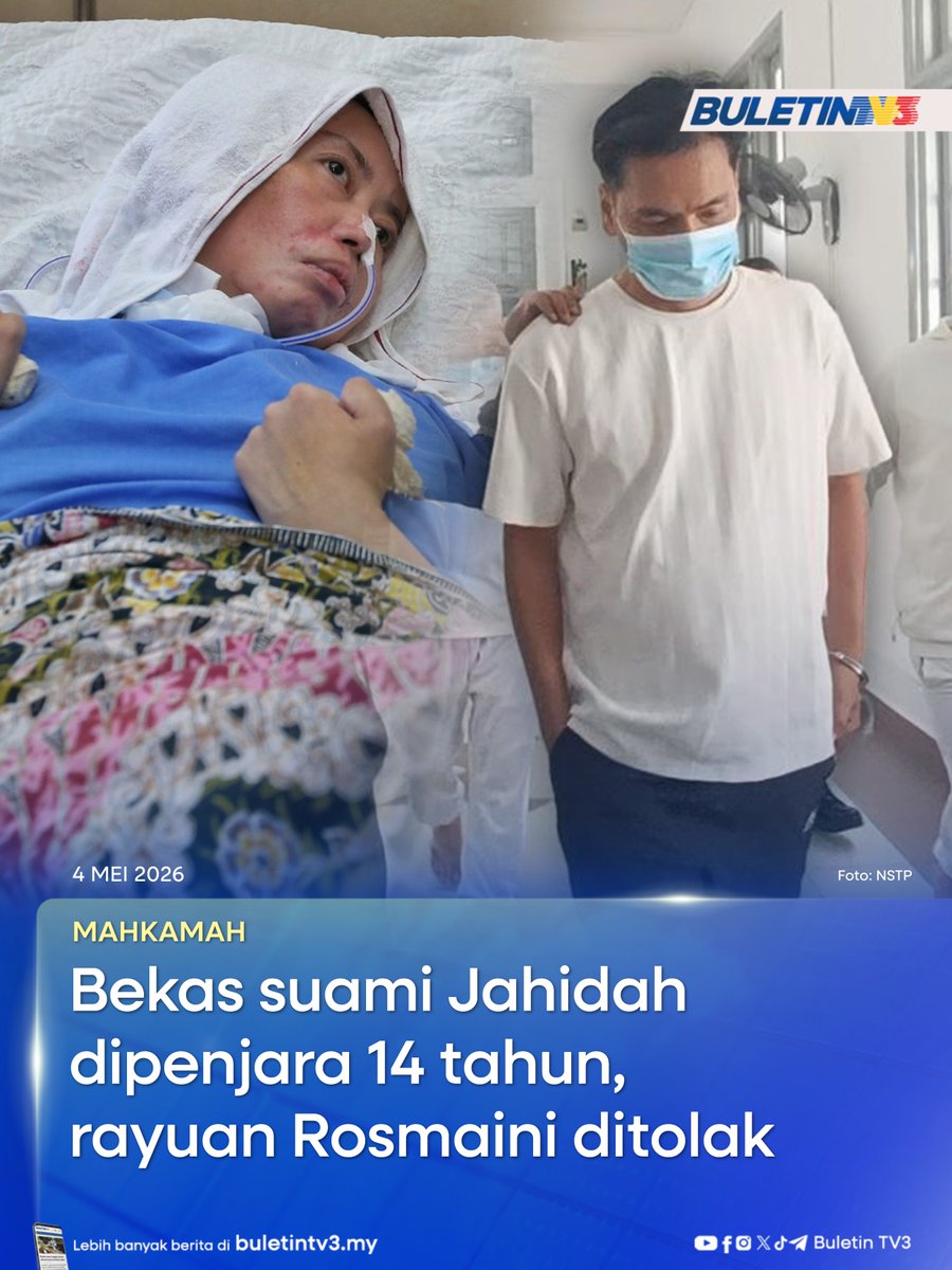 Buletin TV3 tweet media