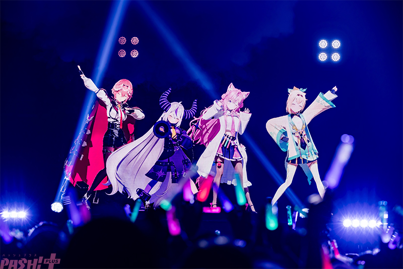PASH!編集部 tweet media