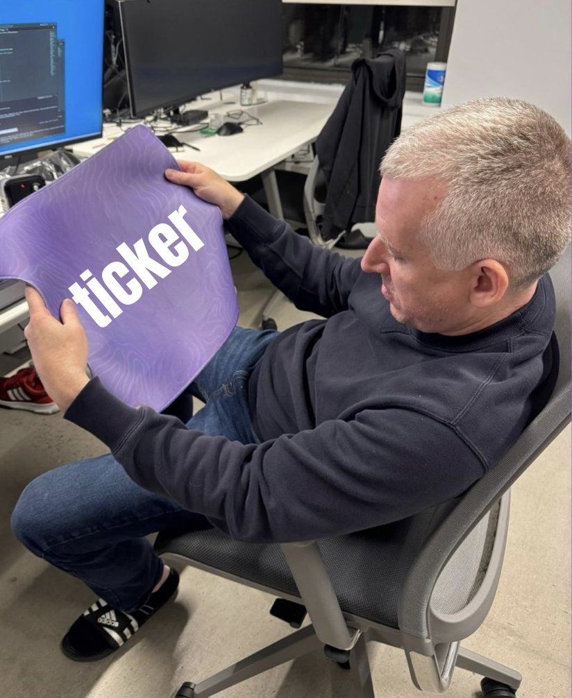 Nad.fun (mainnet arc) tweet media