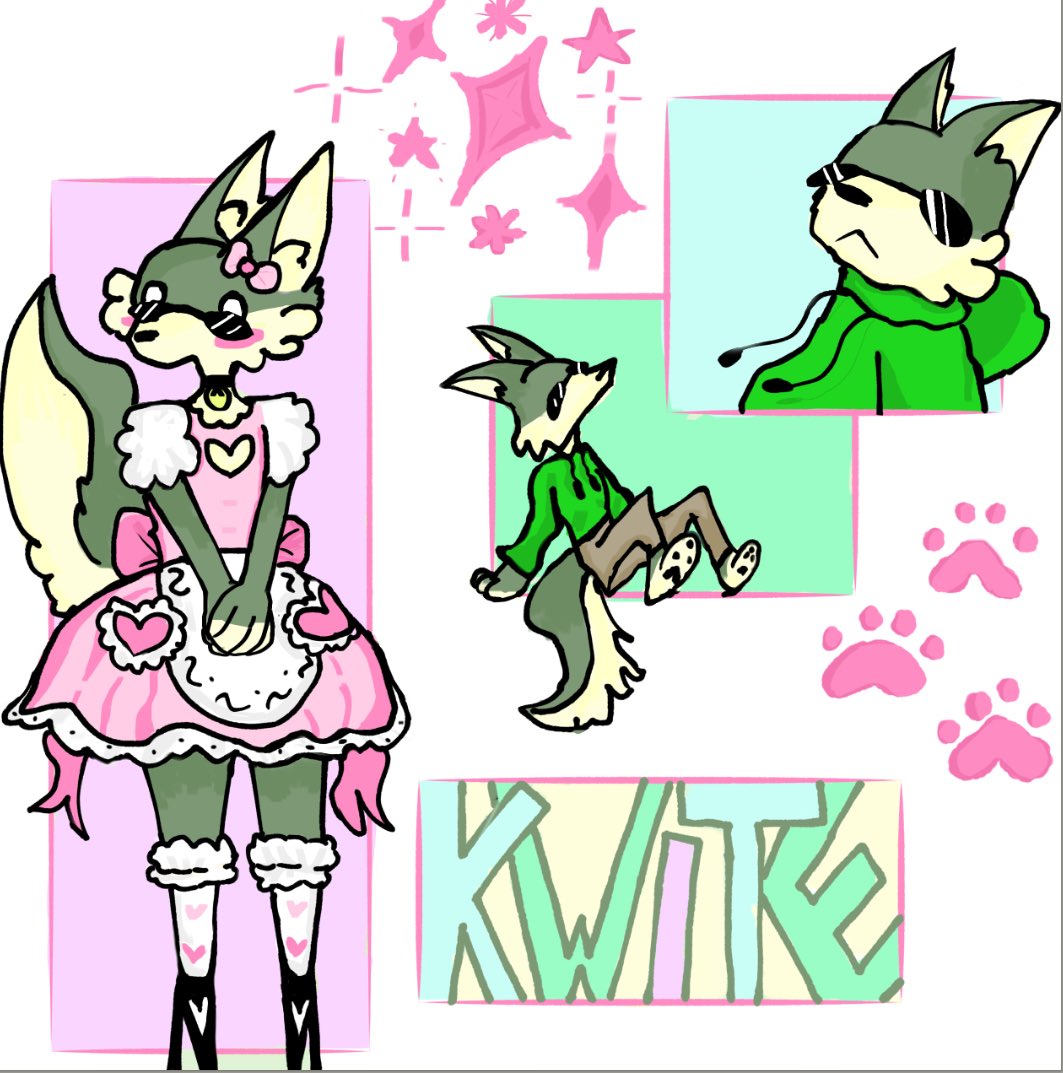 Lil’Bit || COMMS OPEN tweet media