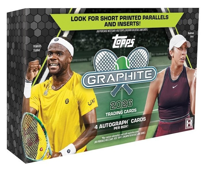 SlabSquatch Sports Cards tweet media