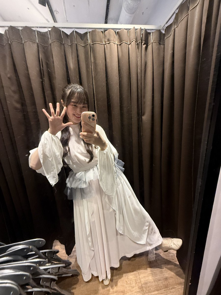 北郷はんな（ki.o.ku） tweet media