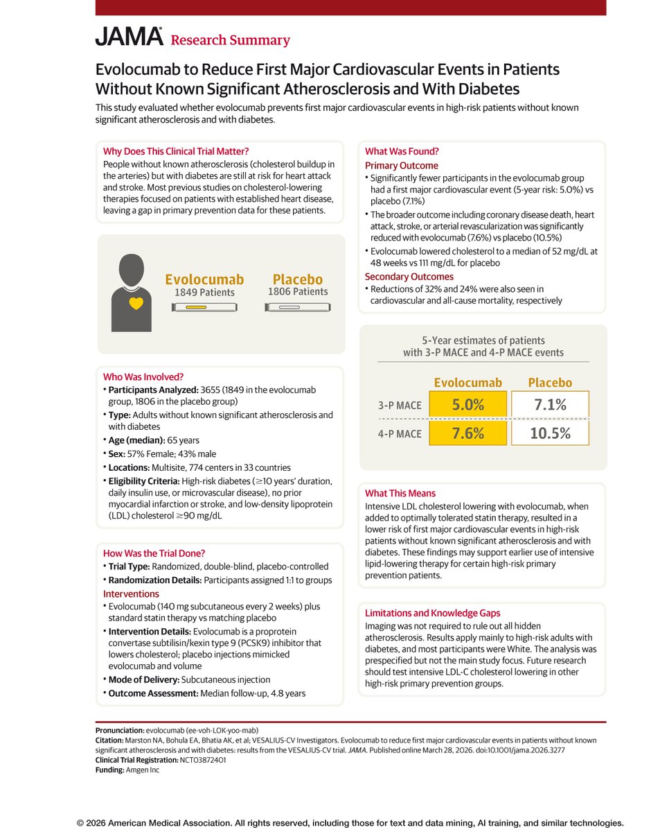 JAMA tweet media