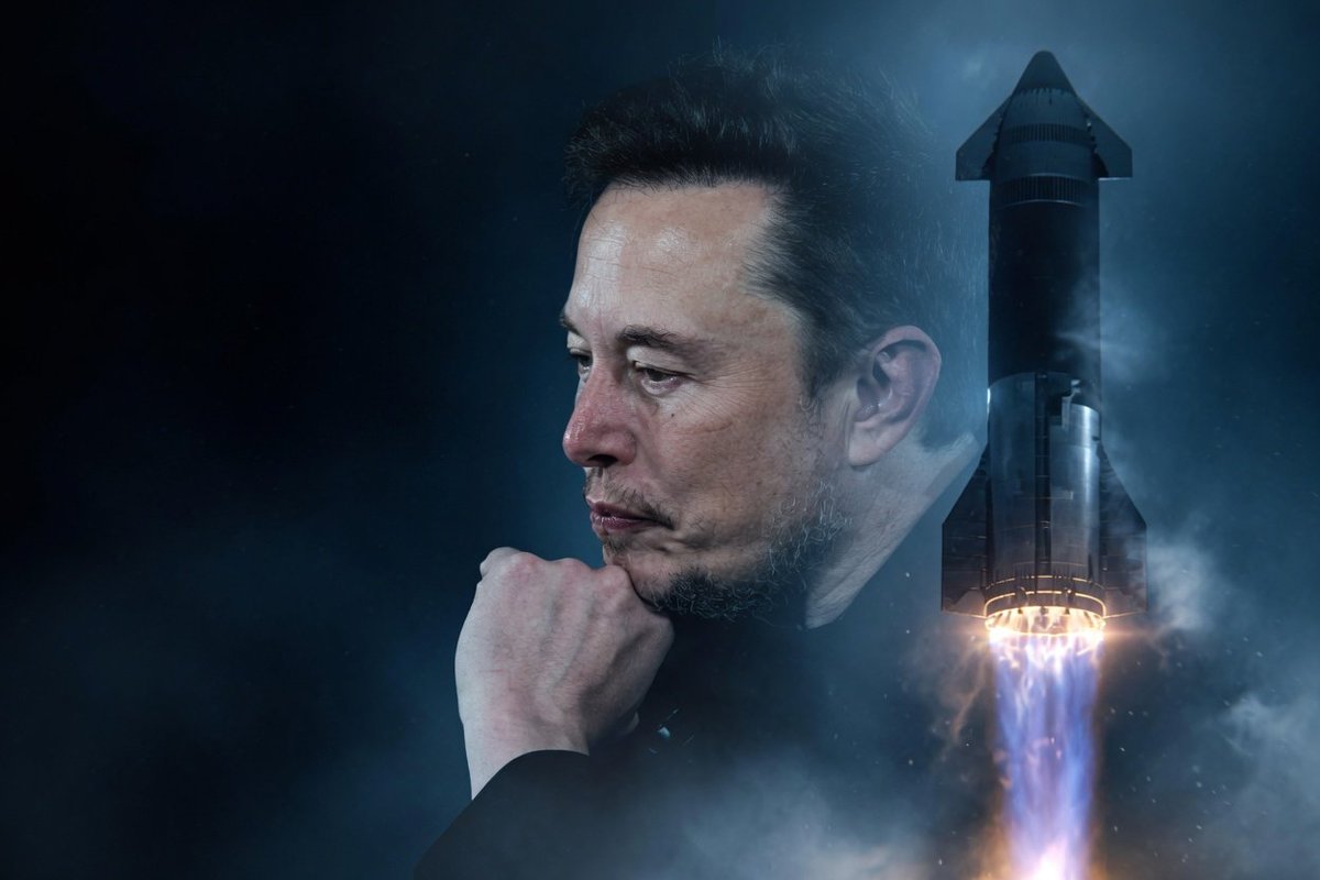 ElonInspiredTech🚀 tweet media