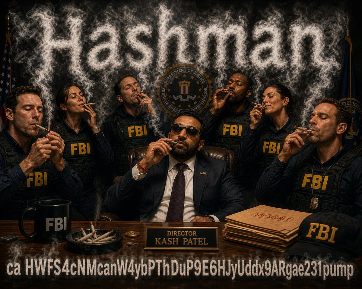 Hash Patel tweet media