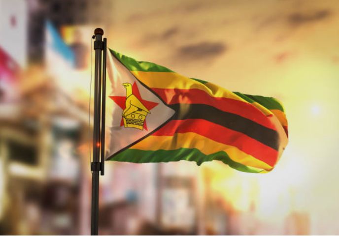 Cde Never Maswerasei 🇿🇼 tweet media