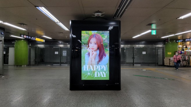 아이돌챔프 tweet media