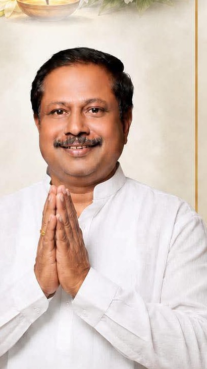 राष्ट्रवादी कांग्रेस पार्टी के नेता महाराष्ट्र विधानसभा उपाध्यक्ष श्री अन्ना बनसोडे जी को जन्मदिन की हार्दिक शुभकामनाएं बधाई मुबारकबाद 🎂🎂🎂🌹 
<a href="/MlaBansode/">Anna Bansode Mla (Pimpri)</a> 
<a href="/mahancpspeaks/">MahaNCPspeaks</a> 
<a href="/parthajitpawar/">Parth Sunetra Ajit Pawar</a>

अरशद अमीर जिलाध्यक्ष राष्ट्रवादी कांग्रेस पार्टी उत्तर मध्य मुंबई