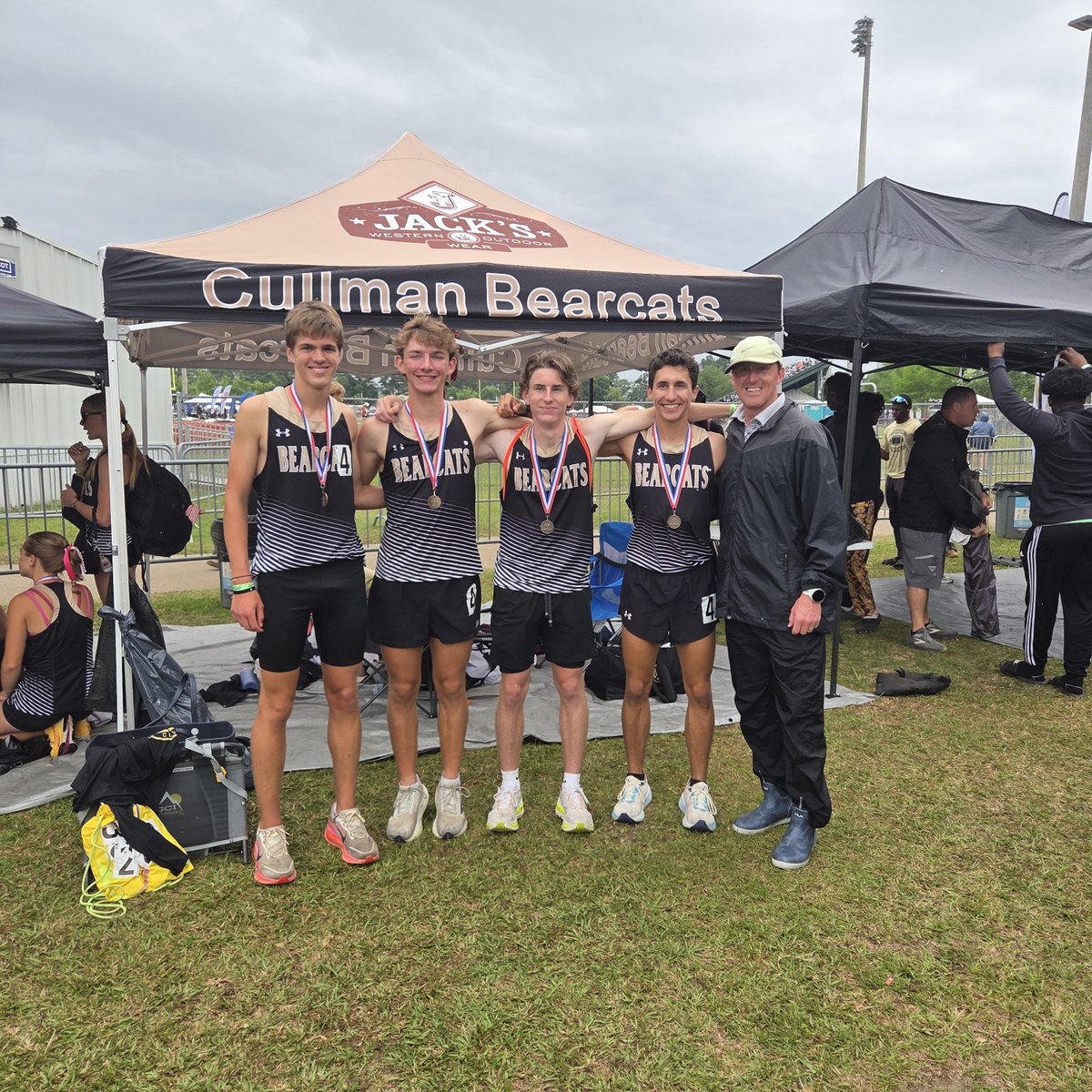 Cullman_XC_Track tweet media