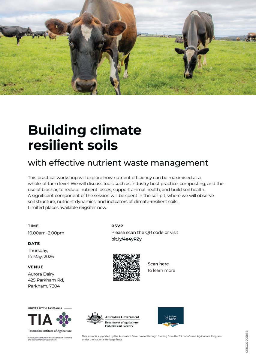 Southern Farming Systems tweet media