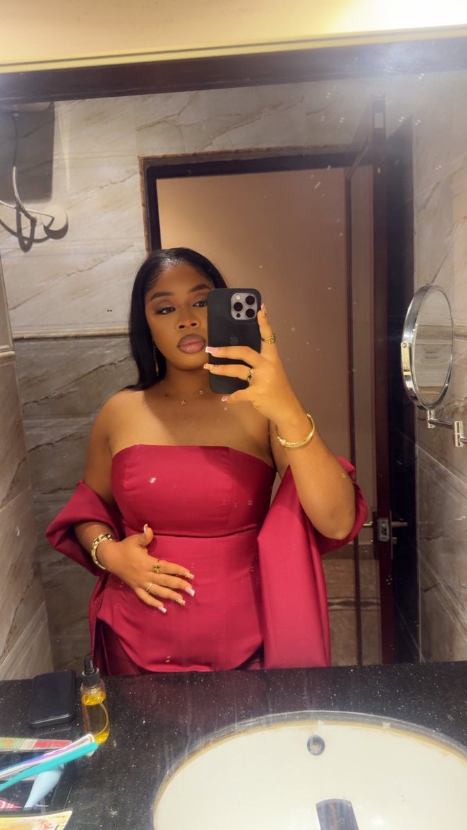 Chidinma Cassandra tweet media