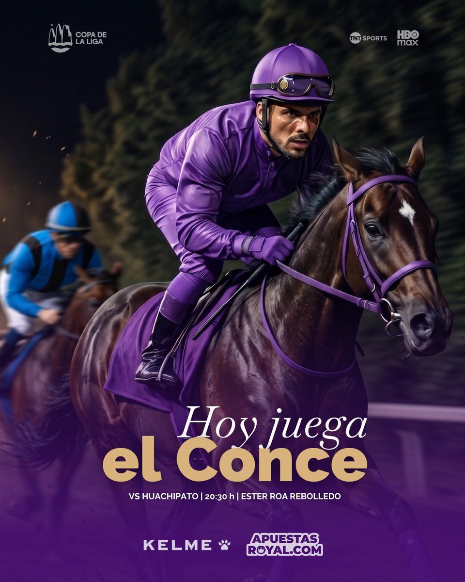 Deportes Concepción tweet media