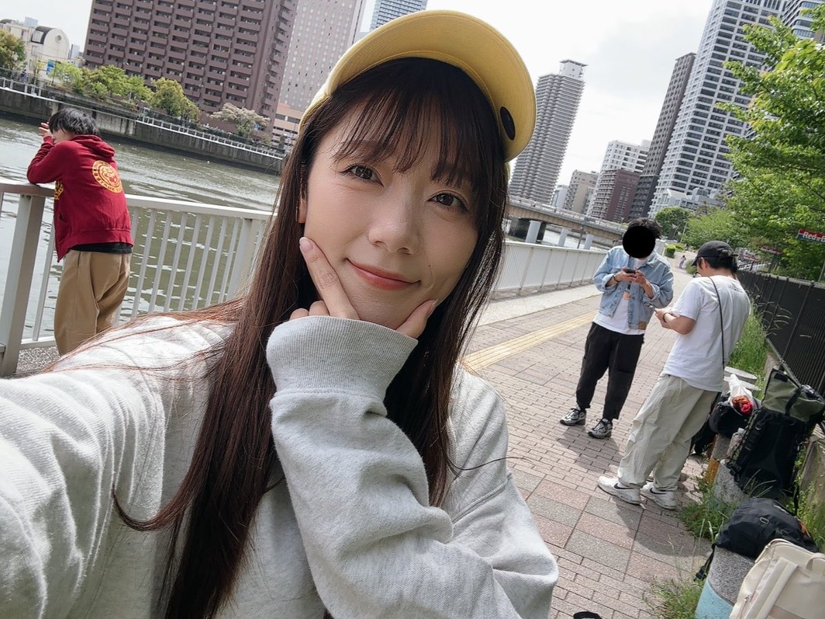 あやぽり🌻喜多彩葉 tweet media