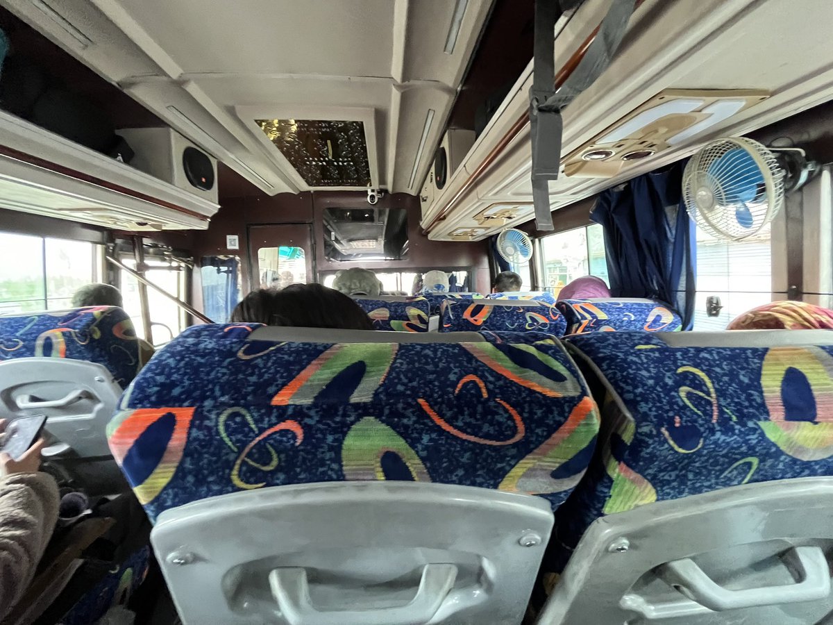夫婦で無職旅 tweet media