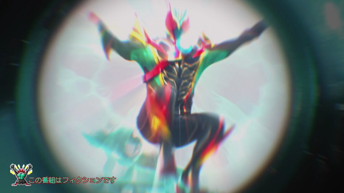 ♠️ SentaiFive (戦隊ファイヴ) 🔴 tweet media