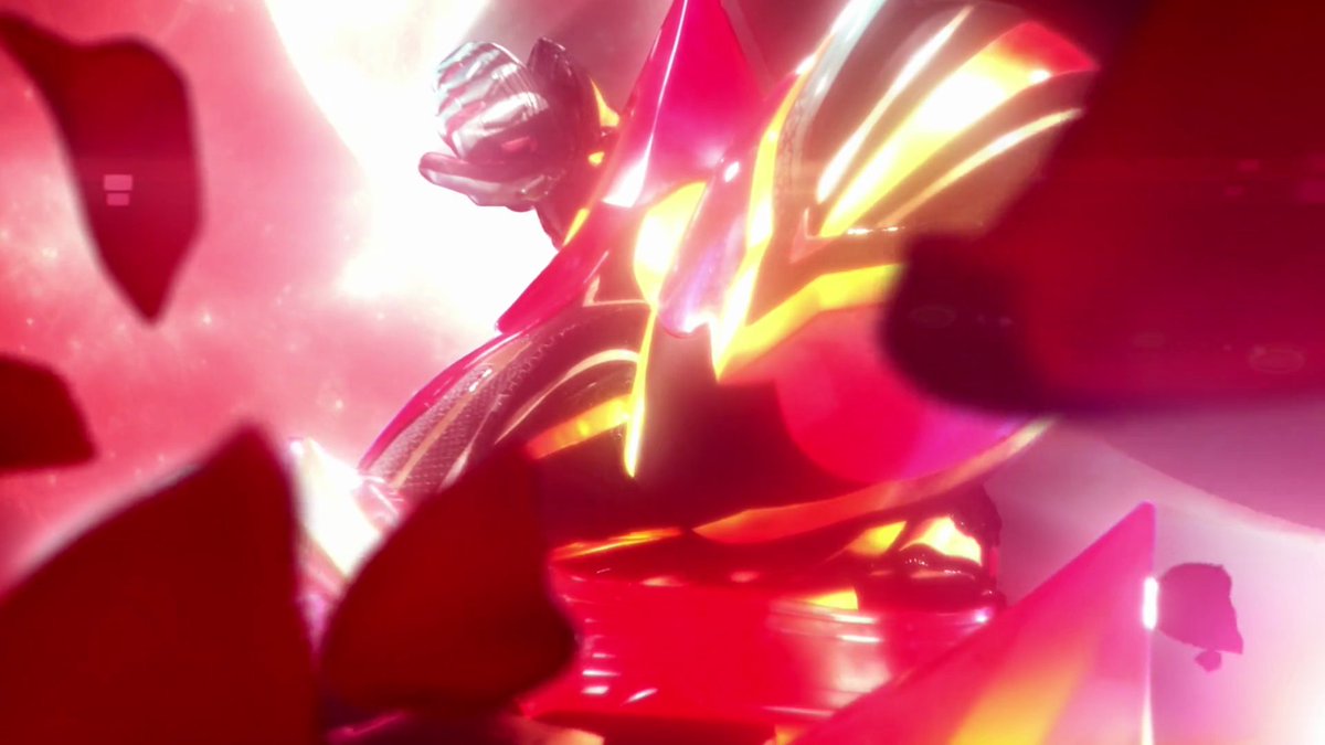 ♠️ SentaiFive (戦隊ファイヴ) 🔴 tweet media