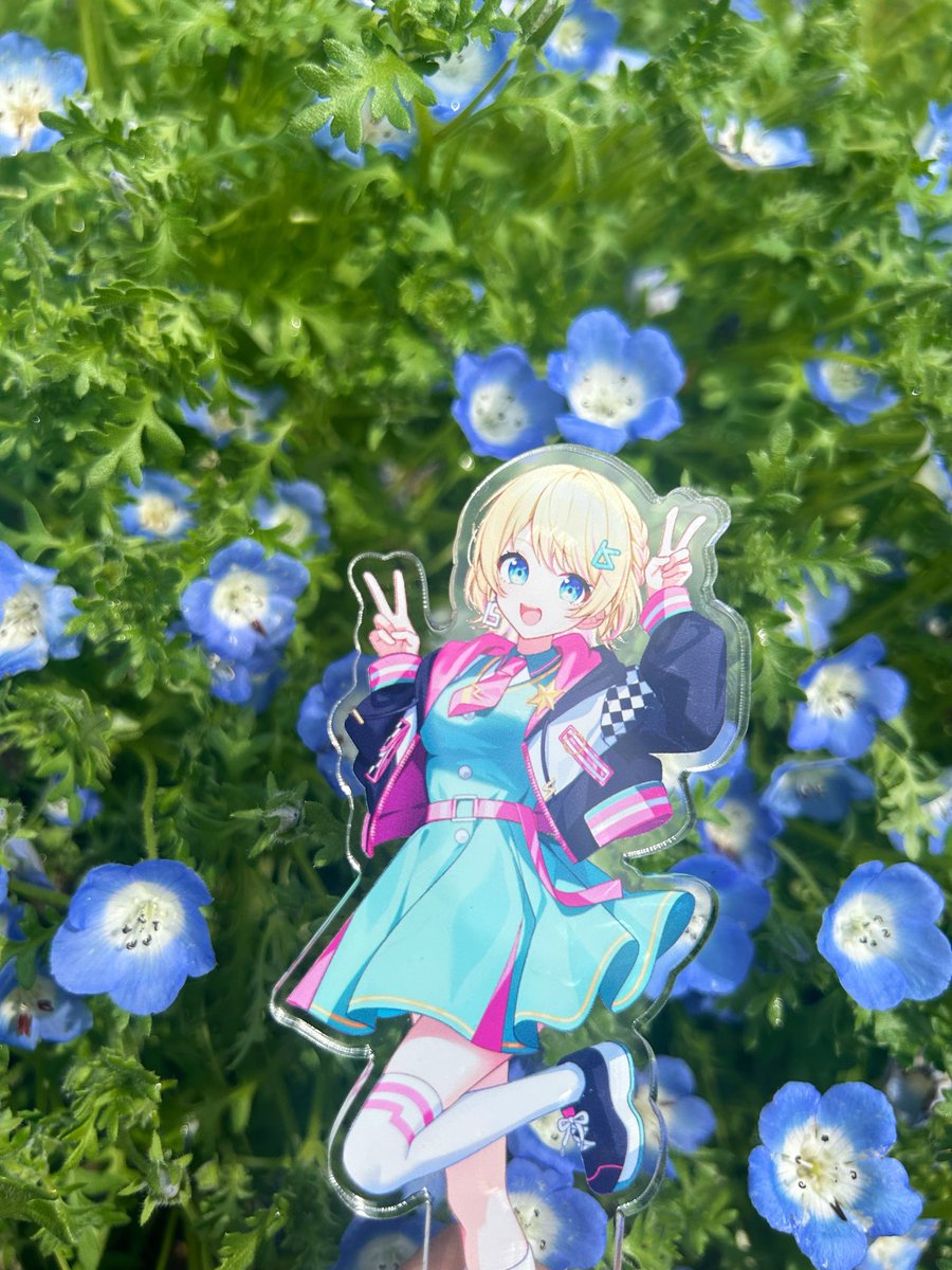 ゆず💫✳️ tweet media